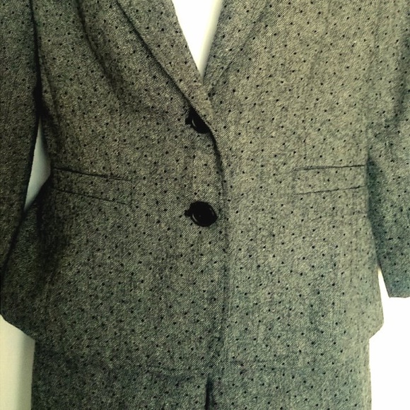 Banana Republic Other - Womens Banana Republic 2 Piece Suit 6